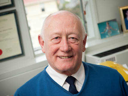 Education Trust, advisory board, Tony Hooper